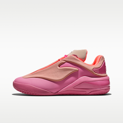 SHAI 001 Lace Up Shoes