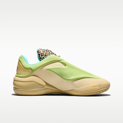 SHAI 001 Lace Up Shoes