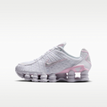 Nike Shox TL Big Kids' Shoes