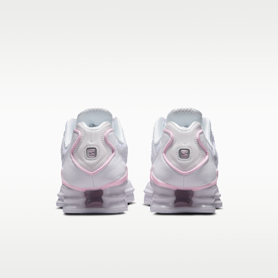 Nike Shox TL Big Kids' Shoes