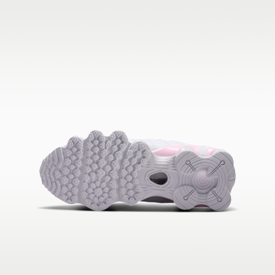 Nike Shox TL Big Kids' Shoes