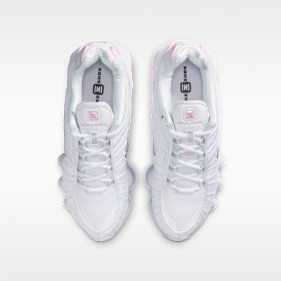 Nike Shox TL Big Kids' Shoes