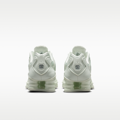 Nike Shox TL Big Kids' Shoes