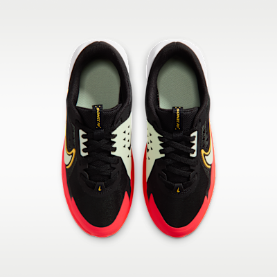 Nike Sonic Fly Big Kids' Running Shoes