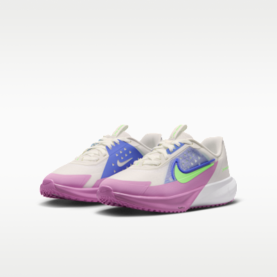 Nike Sonic Fly Big Kids' Running Shoes