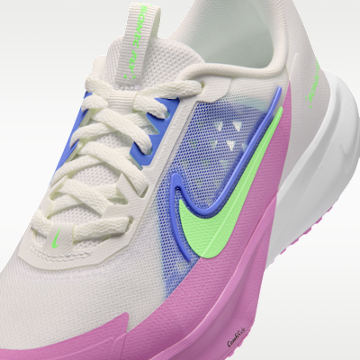 Nike Sonic Fly Big Kids' Running Shoes