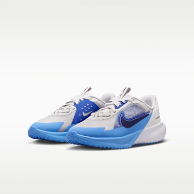 Nike Sonic Fly Big Kids' Running Shoes