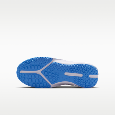 Nike Sonic Fly Big Kids' Running Shoes