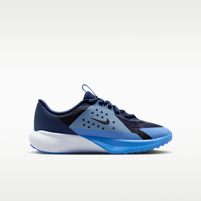Nike Sonic Fly Big Kids' Running Shoes