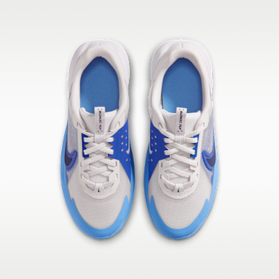 Nike Sonic Fly Big Kids' Running Shoes