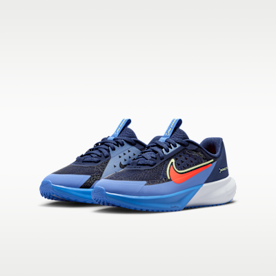 Nike Sonic Fly Big Kids' Running Shoes