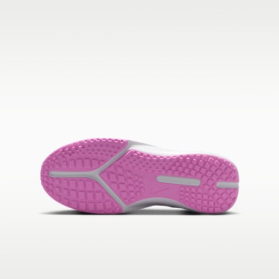 Nike Sonic Fly Big Kids' Running Shoes