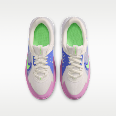 Nike Sonic Fly Big Kids' Running Shoes
