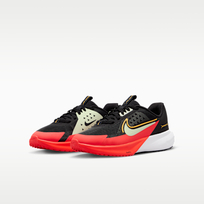 Nike Sonic Fly Big Kids' Running Shoes