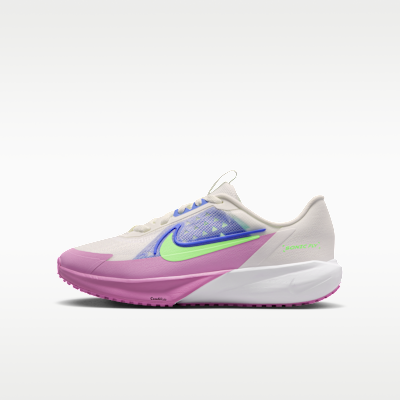 Nike Sonic Fly Big Kids' Running Shoes