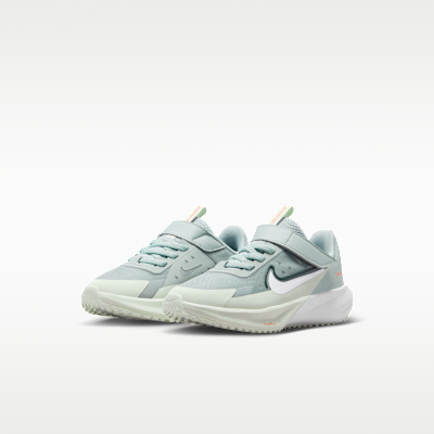 Nike Sonic Fly Little Kids' Running Shoes