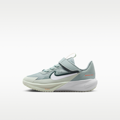 Nike Sonic Fly Little Kids' Running Shoes