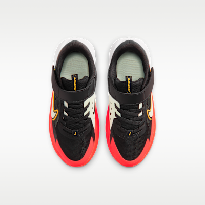Nike Sonic Fly Little Kids' Running Shoes