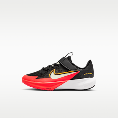 Nike Sonic Fly Little Kids' Running Shoes
