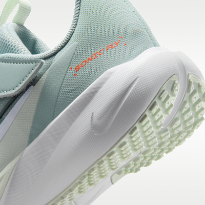 Nike Sonic Fly Little Kids' Running Shoes