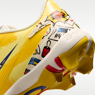 Nike Diamond Standout "Ronald Acuña Jr." Big Kids' Baseball Cleats
