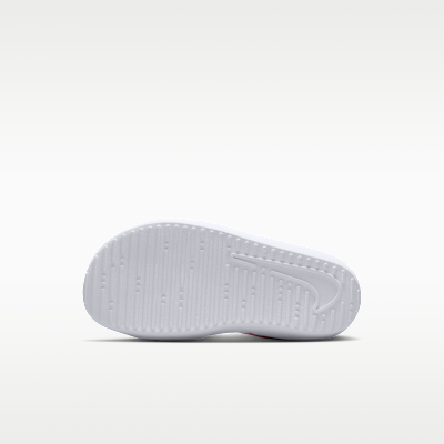 Nike Sunray Protect 4 Little Kids' Sandals