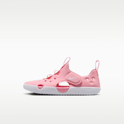 Nike Sunray Protect 4 Little Kids' Sandals