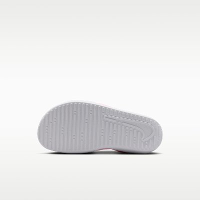 Nike Sunray Protect 4 Little Kids' Sandals
