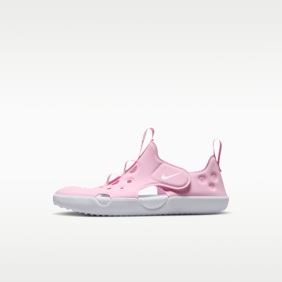 Nike Sunray Protect 4 Little Kids' Sandals