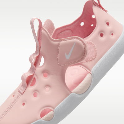Nike Sunray Protect 4 Little Kids' Sandals