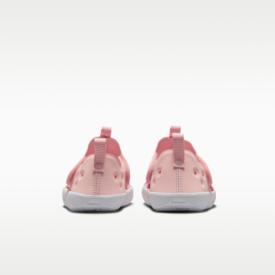 Nike Sunray Protect 4 Little Kids' Sandals