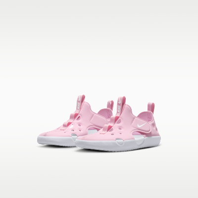 Nike Sunray Protect 4 Little Kids' Sandals