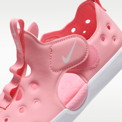 Nike Sunray Protect 4 Little Kids' Sandals