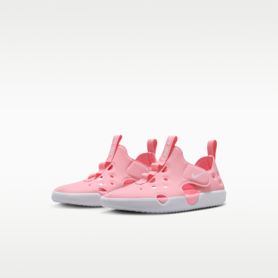 Nike Sunray Protect 4 Little Kids' Sandals