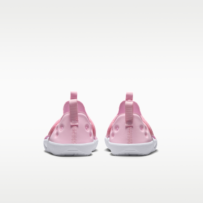 Nike Sunray Protect 4 Little Kids' Sandals