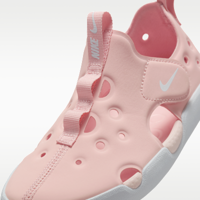 Nike Sunray Protect 4 Little Kids' Sandals