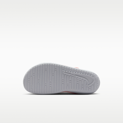 Nike Sunray Protect 4 Little Kids' Sandals