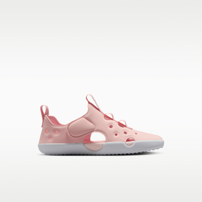 Nike Sunray Protect 4 Little Kids' Sandals