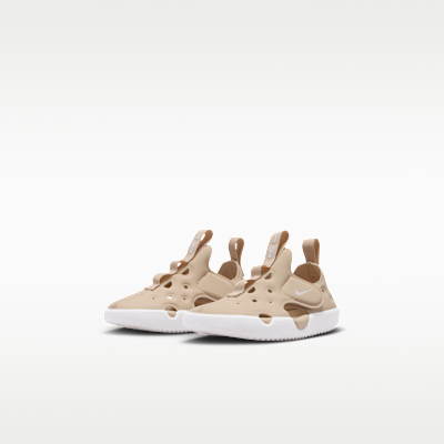 Nike Sunray Protect 4 Baby/Toddler Sandals