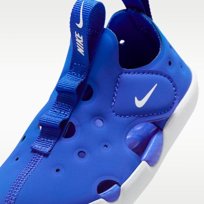 Nike Sunray Protect 4 Baby/Toddler Sandals