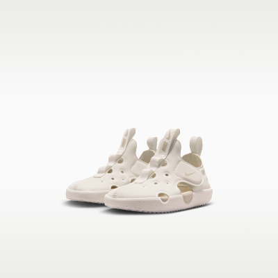 Nike Sunray Protect 4 Baby/Toddler Sandals