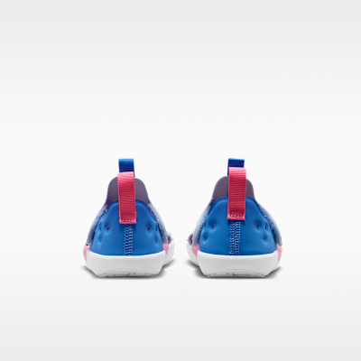Nike Sunray Protect 4 Baby/Toddler Sandals