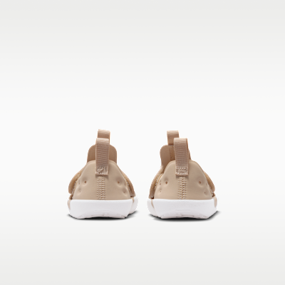 Nike Sunray Protect 4 Baby/Toddler Sandals