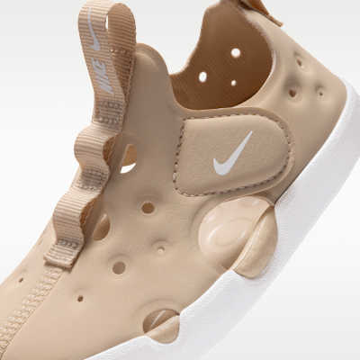 Nike Sunray Protect 4 Baby/Toddler Sandals