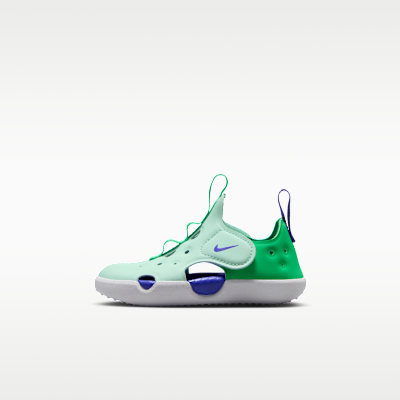Nike Sunray Protect 4 Baby/Toddler Sandals