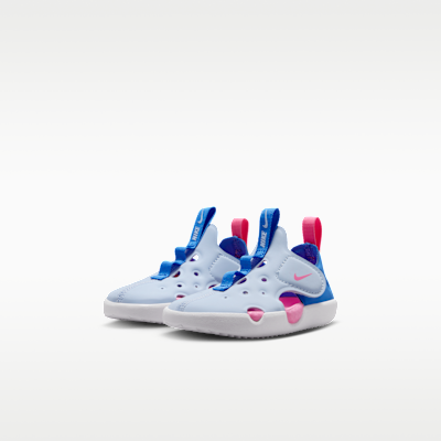 Nike Sunray Protect 4 Baby/Toddler Sandals