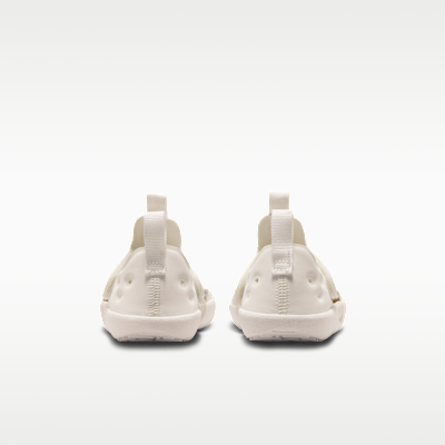 Nike Sunray Protect 4 Baby/Toddler Sandals