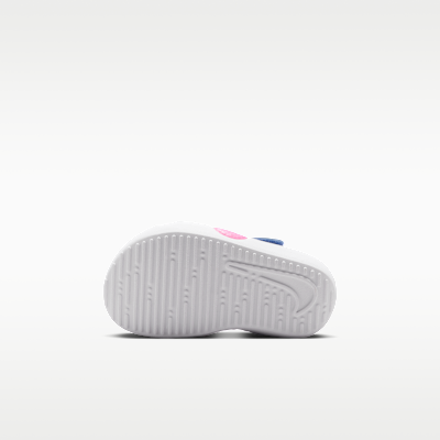 Nike Sunray Protect 4 Baby/Toddler Sandals
