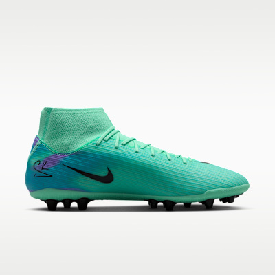 Nike Mercurial Superfly 11 Academy "Sam Kerr" Artificial-Grass High-Top Soccer Cleats