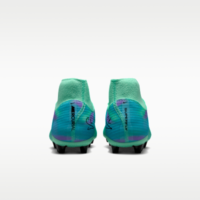 Nike Mercurial Superfly 11 Academy "Sam Kerr" Artificial-Grass High-Top Soccer Cleats